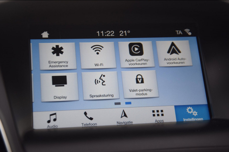 Ford Focus 1.0 Lease Edition /APPLE CARPLAY/CRUISE CONTROL