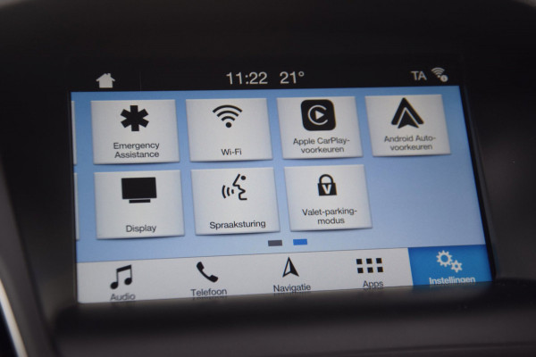Ford Focus 1.0 Lease Edition /APPLE CARPLAY/CRUISE CONTROL