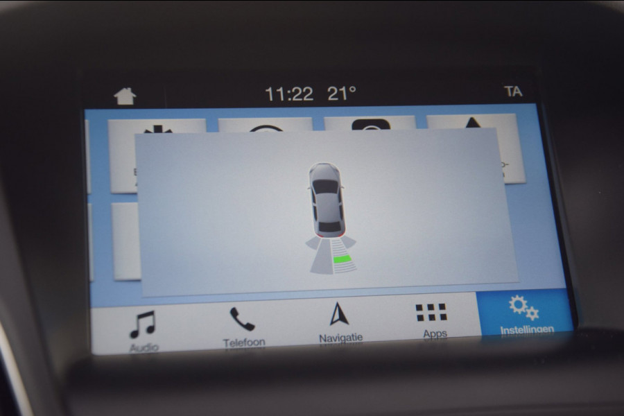 Ford Focus 1.0 Lease Edition /APPLE CARPLAY/CRUISE CONTROL