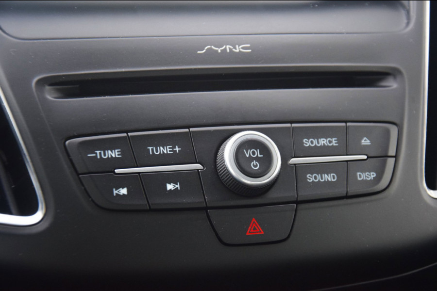 Ford Focus 1.0 Lease Edition /APPLE CARPLAY/CRUISE CONTROL