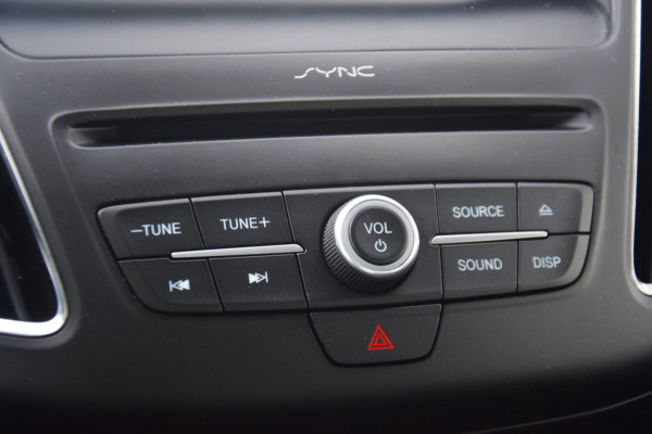 Ford Focus 1.0 Lease Edition /APPLE CARPLAY/CRUISE CONTROL
