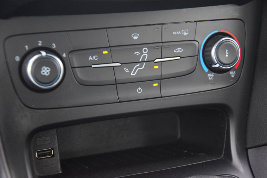 Ford Focus 1.0 Lease Edition /APPLE CARPLAY/CRUISE CONTROL