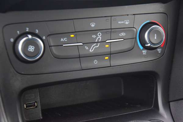 Ford Focus 1.0 Lease Edition /APPLE CARPLAY/CRUISE CONTROL