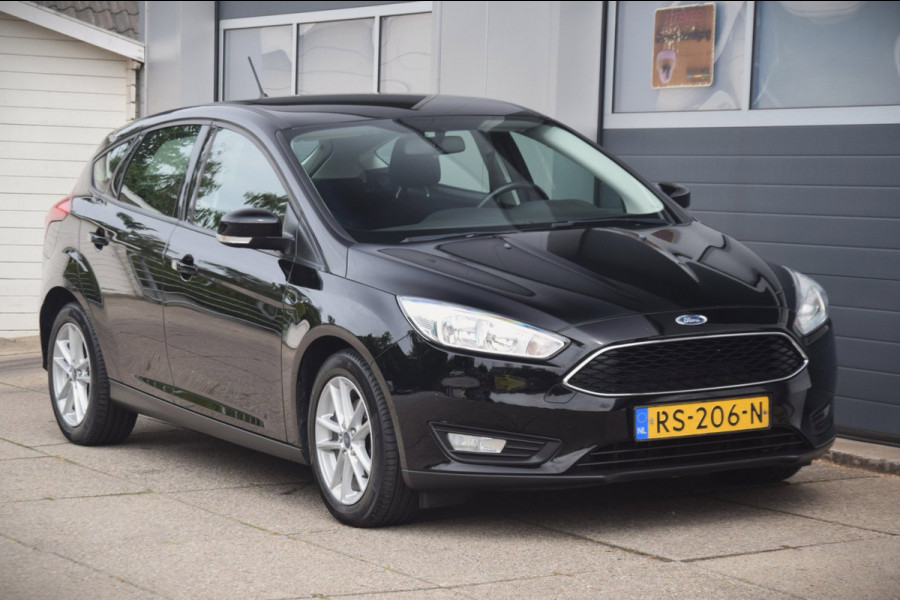 Ford Focus 1.0 Lease Edition /APPLE CARPLAY/CRUISE CONTROL