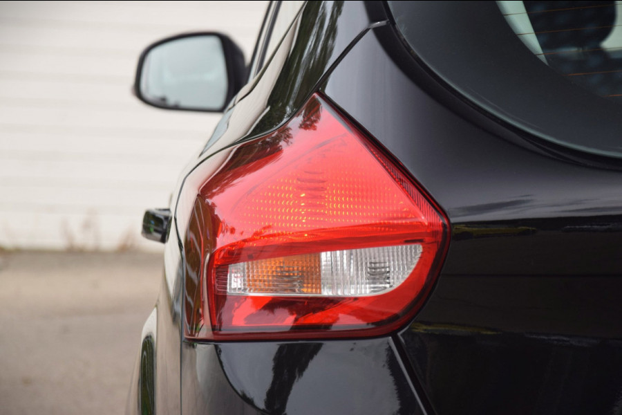Ford Focus 1.0 Lease Edition /APPLE CARPLAY/CRUISE CONTROL