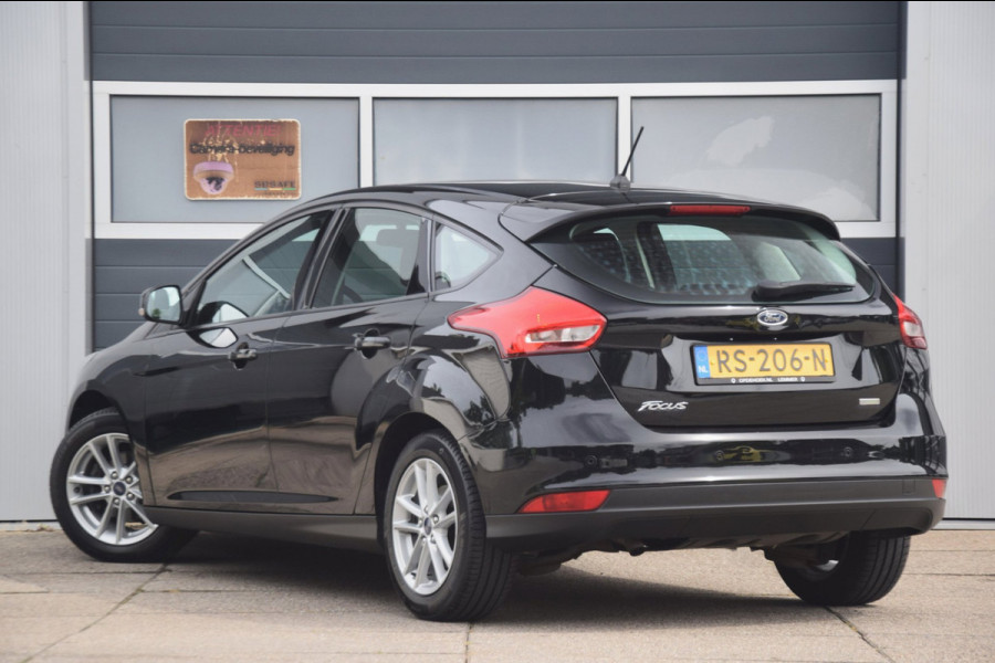 Ford Focus 1.0 Lease Edition /APPLE CARPLAY/CRUISE CONTROL