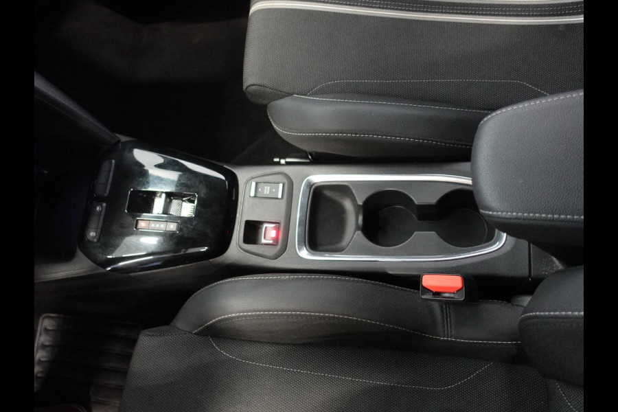 Opel Corsa 1.2 Turbo Automaat GS Line Navigatie Apple Carplay/Android Auto Cruise Control Full LED 16" Black Wheels PDC Camera Virtual Cockpit