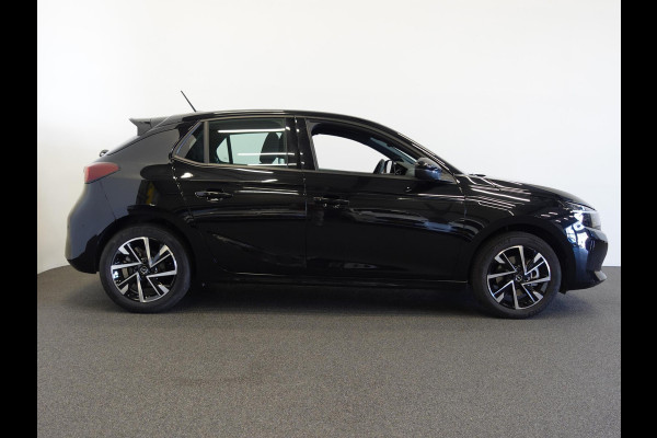 Opel Corsa 1.2 Turbo Automaat GS Line Navigatie Apple Carplay/Android Auto Cruise Control Full LED 16" Black Wheels PDC Camera Virtual Cockpit