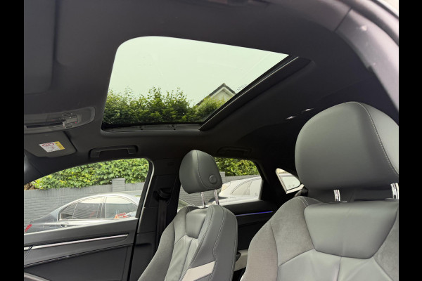 Audi Q3 Sportback 45 TFSI quattro edition one | Panoramadak | 360* Camera | Bang & Olufsen | Elektrische Achterklep | DAB |