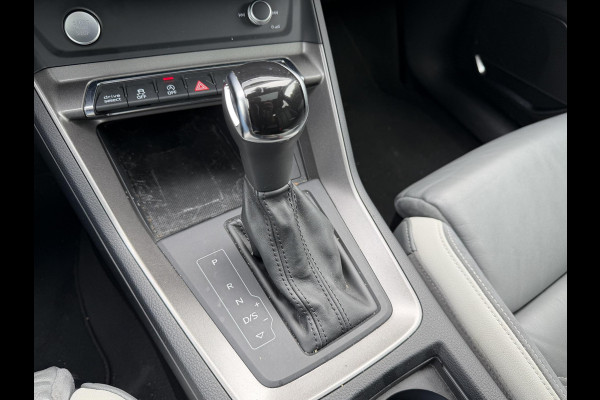 Audi Q3 Sportback 45 TFSI quattro edition one | Panoramadak | 360* Camera | Bang & Olufsen | Elektrische Achterklep | DAB |