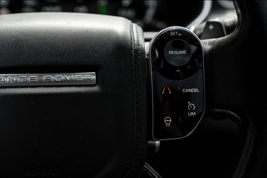 Land Rover Range Rover P400e Limited Edition 404 PK SVO Kleur Pano Soft-Close Keyless Meridian 21''