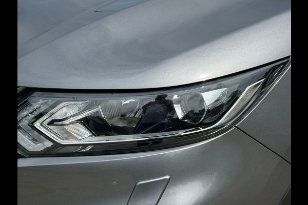 Nissan QASHQAI 1.2 Tekna, panoramadak, 360 camera, stoelverwarming, afneembare trekhaak, vele opties