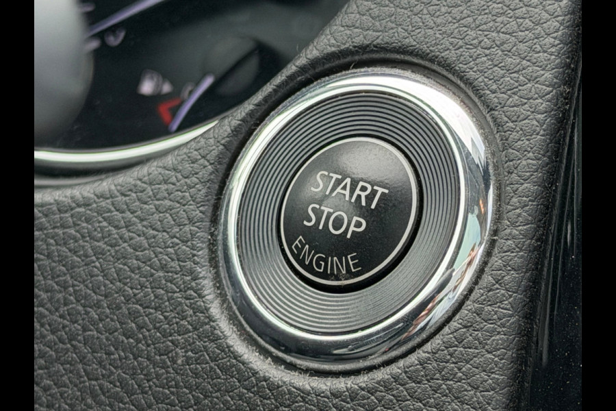 Nissan QASHQAI 1.2 Tekna, panoramadak, 360 camera, stoelverwarming, afneembare trekhaak, vele opties