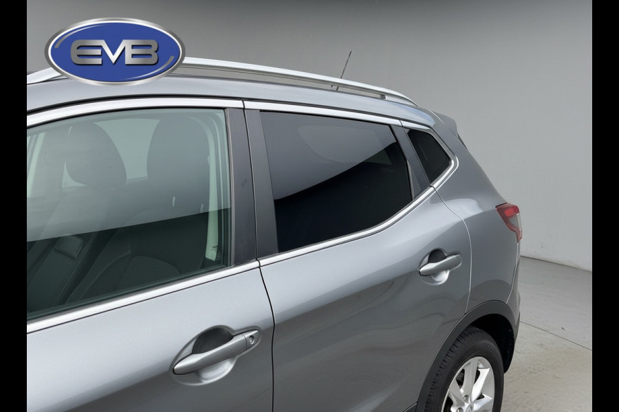 Nissan QASHQAI 1.2 Tekna, panoramadak, 360 camera, stoelverwarming, afneembare trekhaak, vele opties