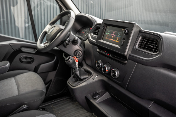 Renault Master 2.3dCi | Bakwagen met Laadklep | LED | Carplay | Camera | Cruise