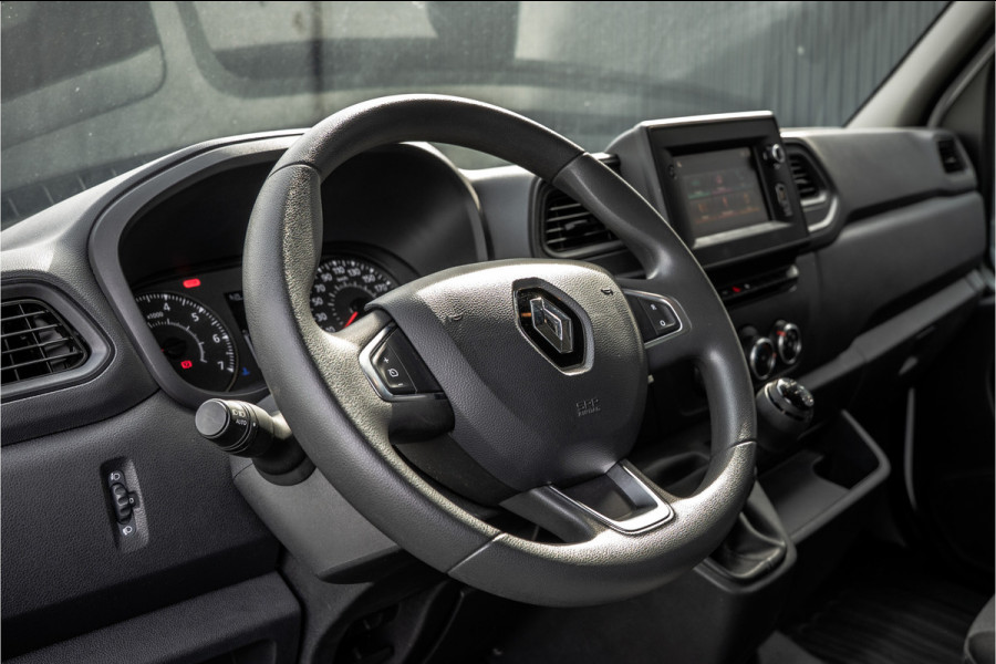 Renault Master 2.3dCi | Bakwagen met Laadklep | LED | Carplay | Camera | Cruise