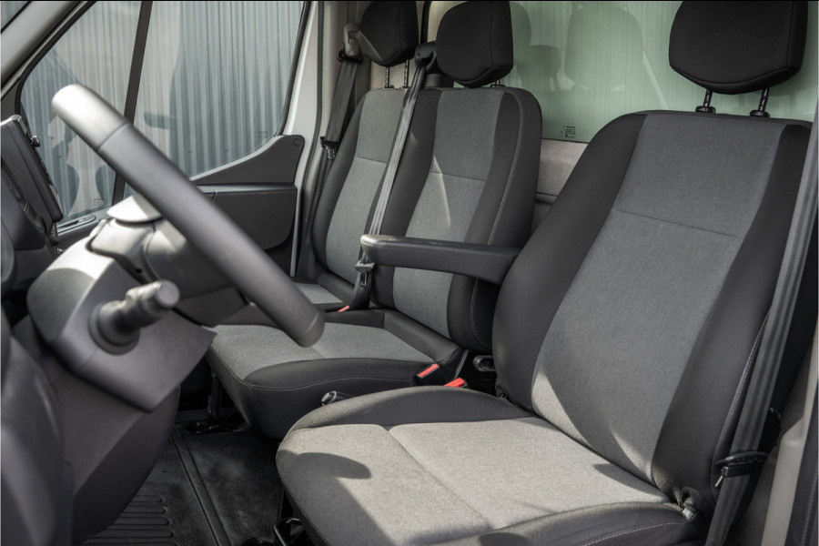 Renault Master 2.3dCi | Bakwagen met Laadklep | LED | Carplay | Camera | Cruise