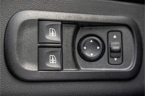 Renault Master 2.3dCi | Bakwagen met Laadklep | LED | Carplay | Camera | Cruise