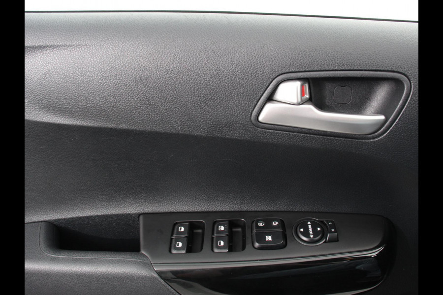 Kia Picanto 1.0 DPi DynamicLine Airco Navigatie Apple Carplay/Android Auto Camera Lichtmetalen Velgen Cruise Control
