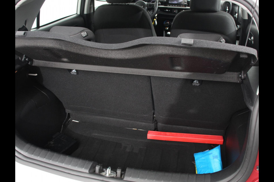 Kia Picanto 1.0 DPi DynamicLine Airco Navigatie Apple Carplay/Android Auto Camera Lichtmetalen Velgen Cruise Control