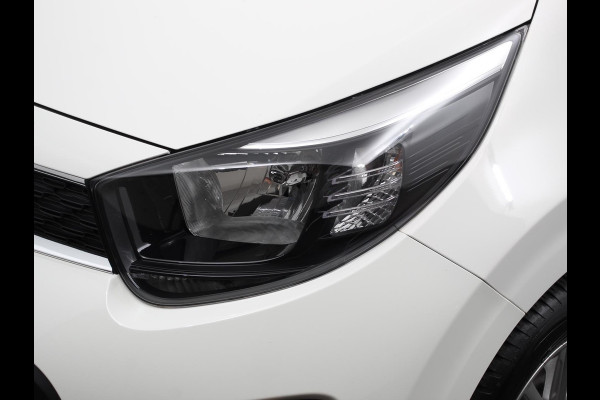 Kia Picanto 1.0 DPi DynamicLine Airco Navigatie Apple Carplay/Android Auto Camera Lichtmetalen Velgen Cruise Control