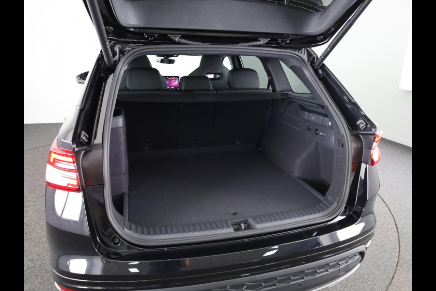 Škoda Kodiaq 1.5 TSI PHEV Sportline Business 204pk | Panoramadak | Trekhaak | Light & View | Adaptief onderstel | Canton Sound | Head-up | Blind Spot |