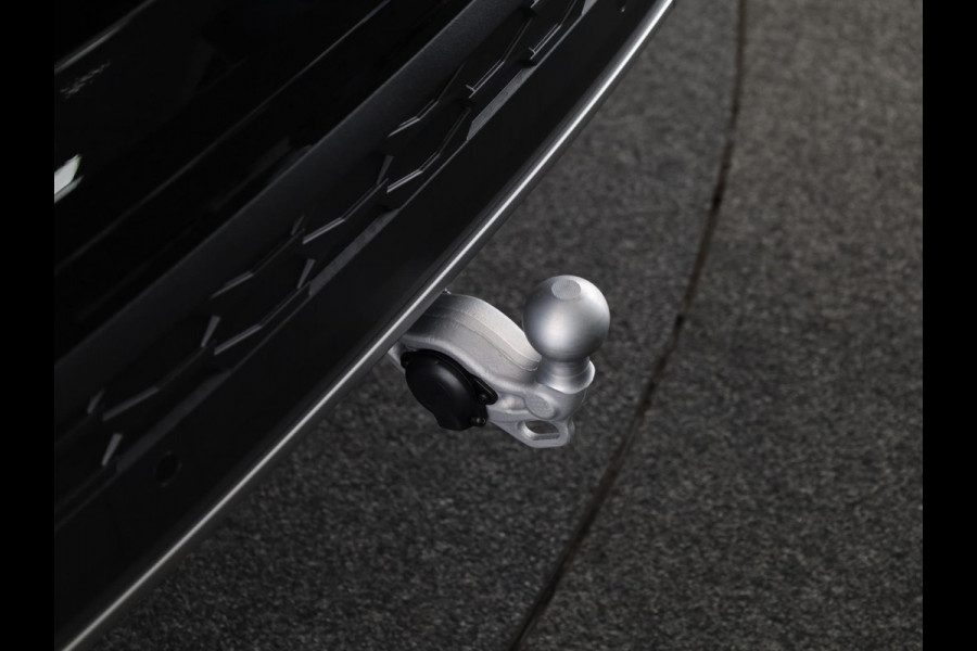 Škoda Kodiaq 1.5 TSI PHEV Sportline Business 204pk | Panoramadak | Trekhaak | Light & View | Adaptief onderstel | Canton Sound | Head-up | Blind Spot |