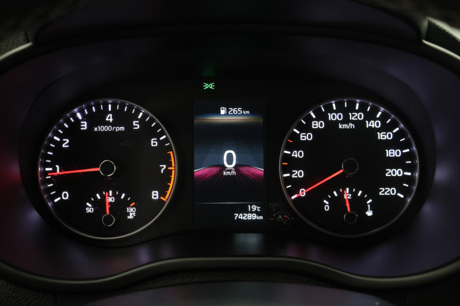 Kia Picanto 1.0 DPi DynamicLine 5-Deurs, Airco, Camera, Apple Carplay, DAB, Elektrisch Pakket, 14''