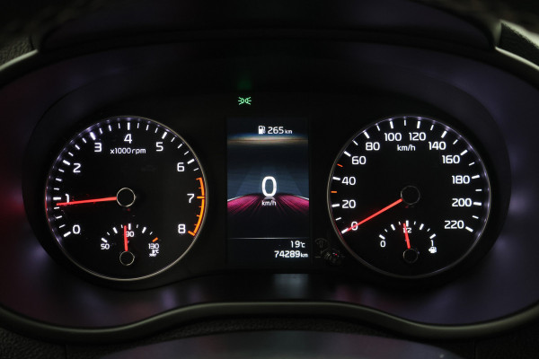 Kia Picanto 1.0 DPi DynamicLine 5-Deurs, Airco, Camera, Apple Carplay, DAB, Elektrisch Pakket, 14''