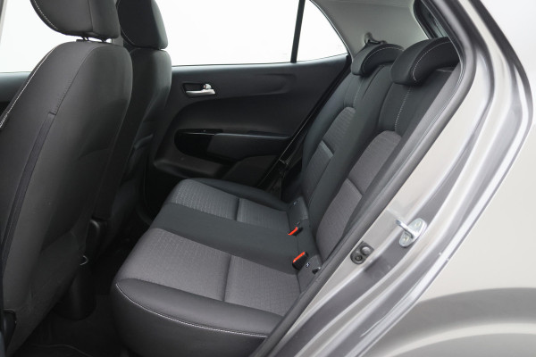 Kia Picanto 1.0 DPi DynamicLine 5-Deurs, Airco, Camera, Apple Carplay, DAB, Elektrisch Pakket, 14''