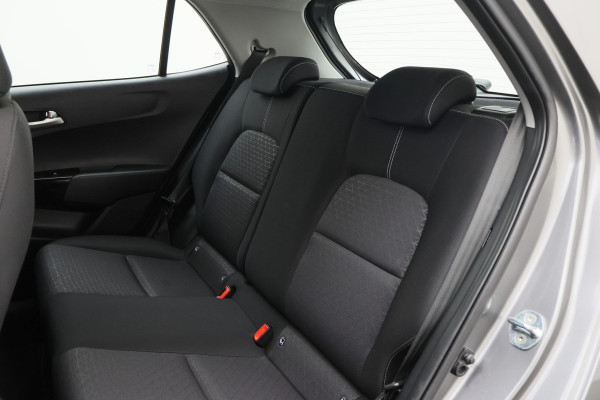 Kia Picanto 1.0 DPi DynamicLine 5-Deurs, Airco, Camera, Apple Carplay, DAB, Elektrisch Pakket, 14''