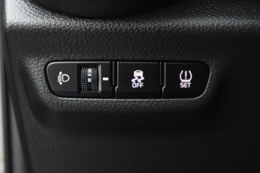 Kia Picanto 1.0 DPi DynamicLine 5-Deurs, Airco, Camera, Apple Carplay, DAB, Elektrisch Pakket, 14''