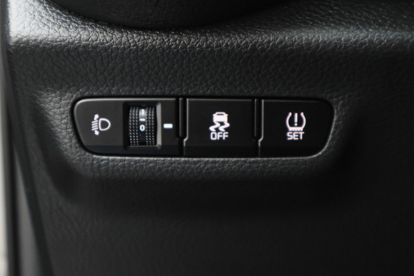 Kia Picanto 1.0 DPi DynamicLine 5-Deurs, Airco, Camera, Apple Carplay, DAB, Elektrisch Pakket, 14''