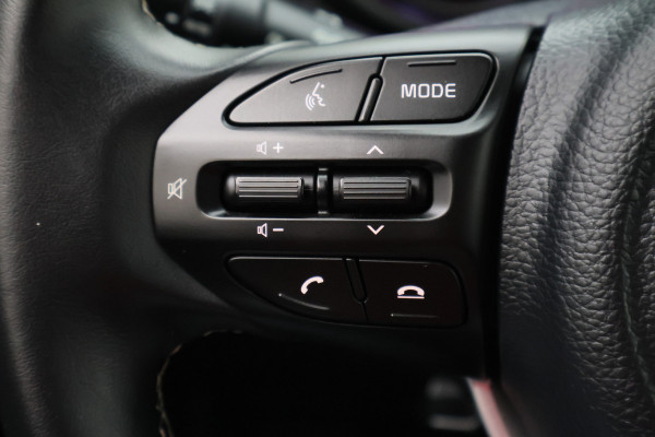 Kia Picanto 1.0 DPi DynamicLine 5-Deurs, Airco, Camera, Apple Carplay, DAB, Elektrisch Pakket, 14''