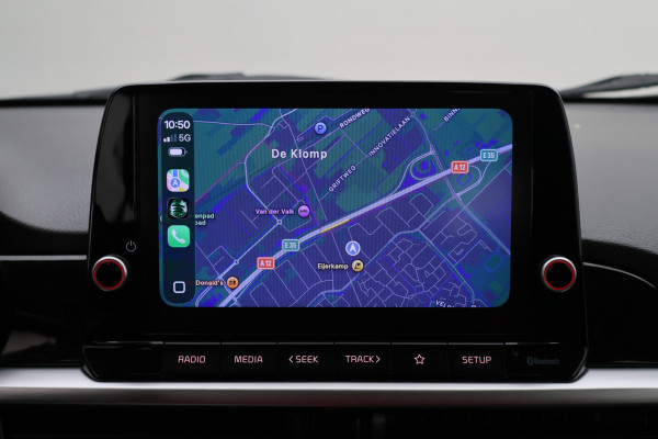 Kia Picanto 1.0 DPi DynamicLine 5-Deurs, Airco, Camera, Apple Carplay, DAB, Elektrisch Pakket, 14''