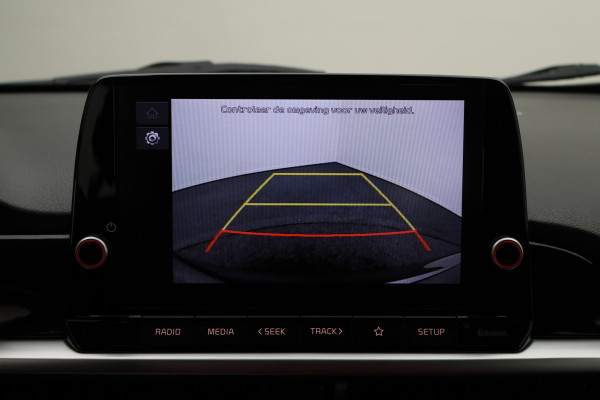 Kia Picanto 1.0 DPi DynamicLine 5-Deurs, Airco, Camera, Apple Carplay, DAB, Elektrisch Pakket, 14''