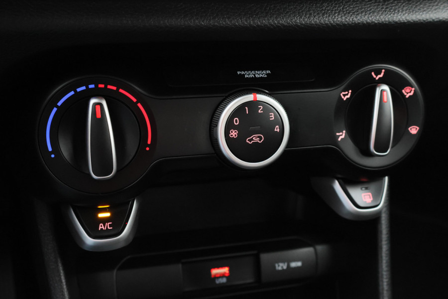 Kia Picanto 1.0 DPi DynamicLine 5-Deurs, Airco, Camera, Apple Carplay, DAB, Elektrisch Pakket, 14''