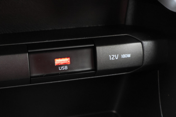 Kia Picanto 1.0 DPi DynamicLine 5-Deurs, Airco, Camera, Apple Carplay, DAB, Elektrisch Pakket, 14''