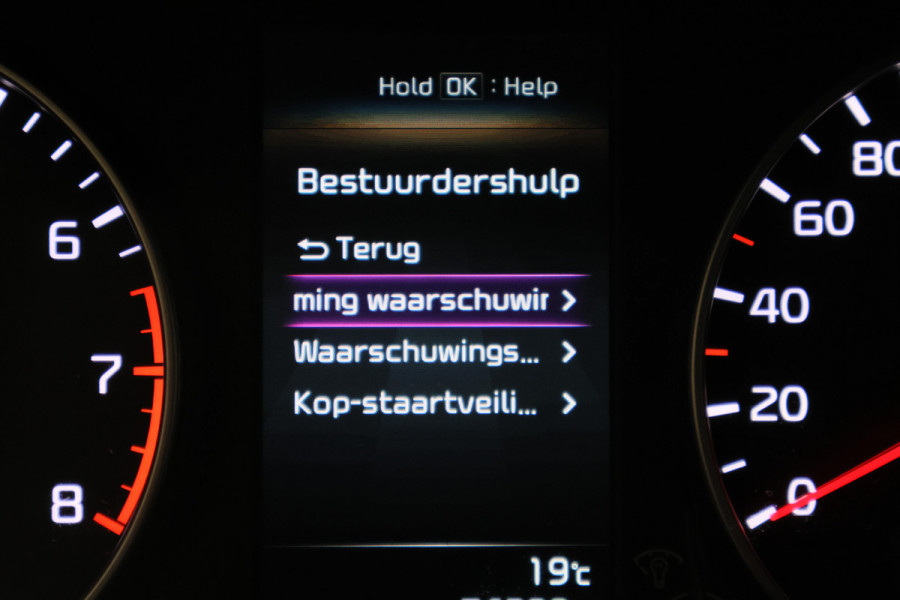 Kia Picanto 1.0 DPi DynamicLine 5-Deurs, Airco, Camera, Apple Carplay, DAB, Elektrisch Pakket, 14''