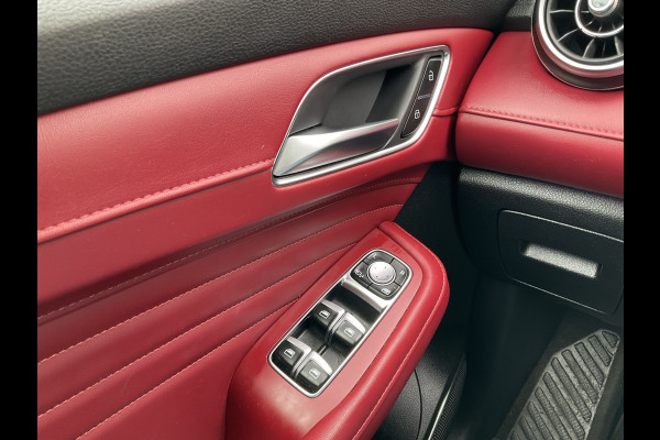 MG EHS 1.5 PHEV Luxury ✅Pano.dak✅360°✅Leer✅Carplay✅Memory✅Plug-in