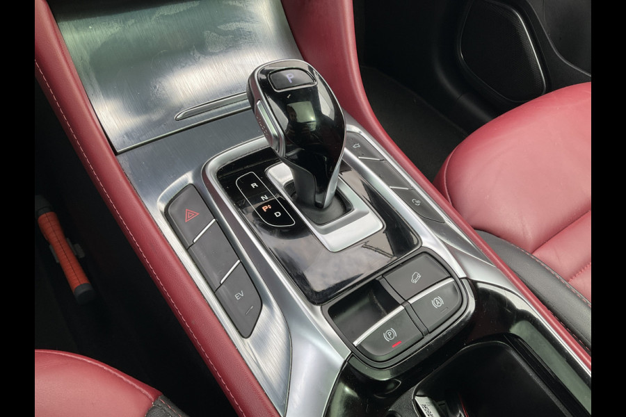 MG EHS 1.5 PHEV Luxury ✅Pano.dak✅360°✅Leer✅Carplay✅Memory✅Plug-in