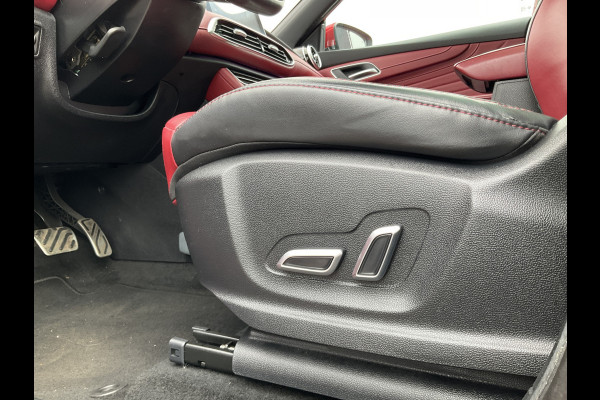 MG EHS 1.5 PHEV Luxury ✅Pano.dak✅360°✅Leer✅Carplay✅Memory✅Plug-in