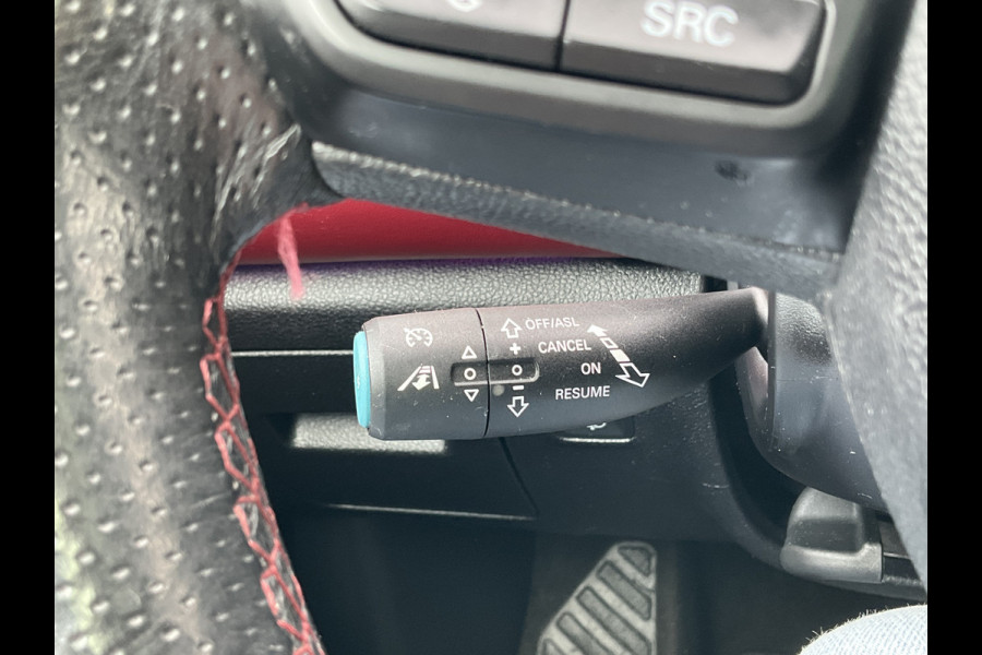 MG EHS 1.5 PHEV Luxury ✅Pano.dak✅360°✅Leer✅Carplay✅Memory✅Plug-in