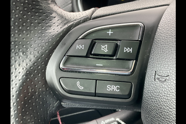 MG EHS 1.5 PHEV Luxury ✅Pano.dak✅360°✅Leer✅Carplay✅Memory✅Plug-in