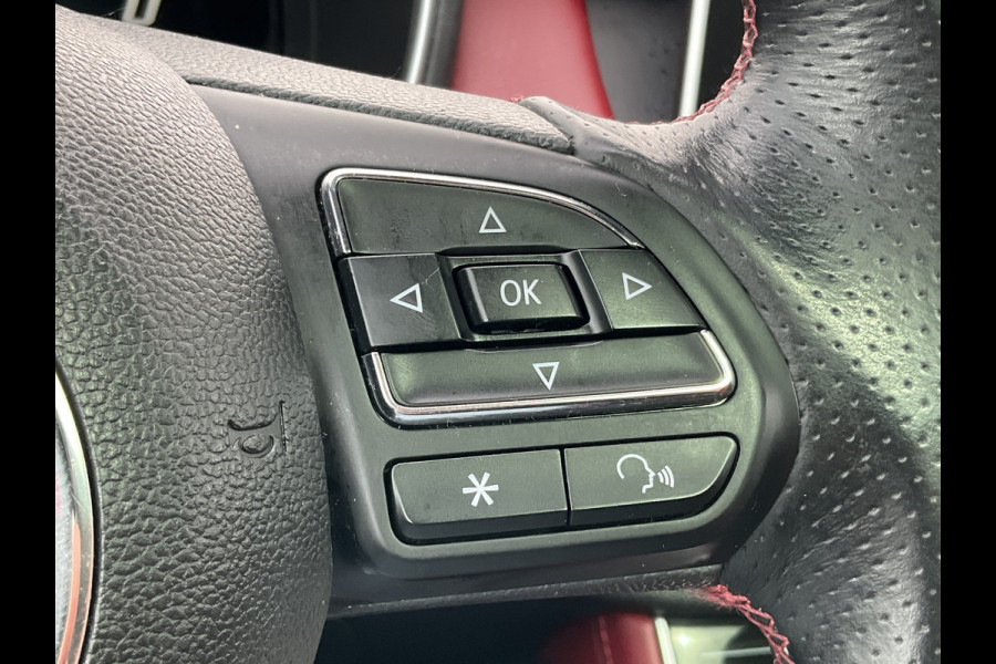 MG EHS 1.5 PHEV Luxury ✅Pano.dak✅360°✅Leer✅Carplay✅Memory✅Plug-in
