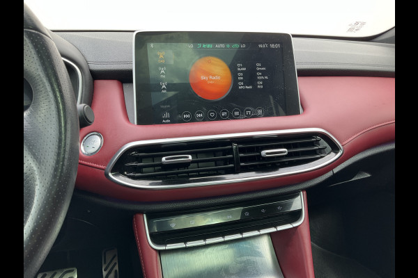 MG EHS 1.5 PHEV Luxury ✅Pano.dak✅360°✅Leer✅Carplay✅Memory✅Plug-in