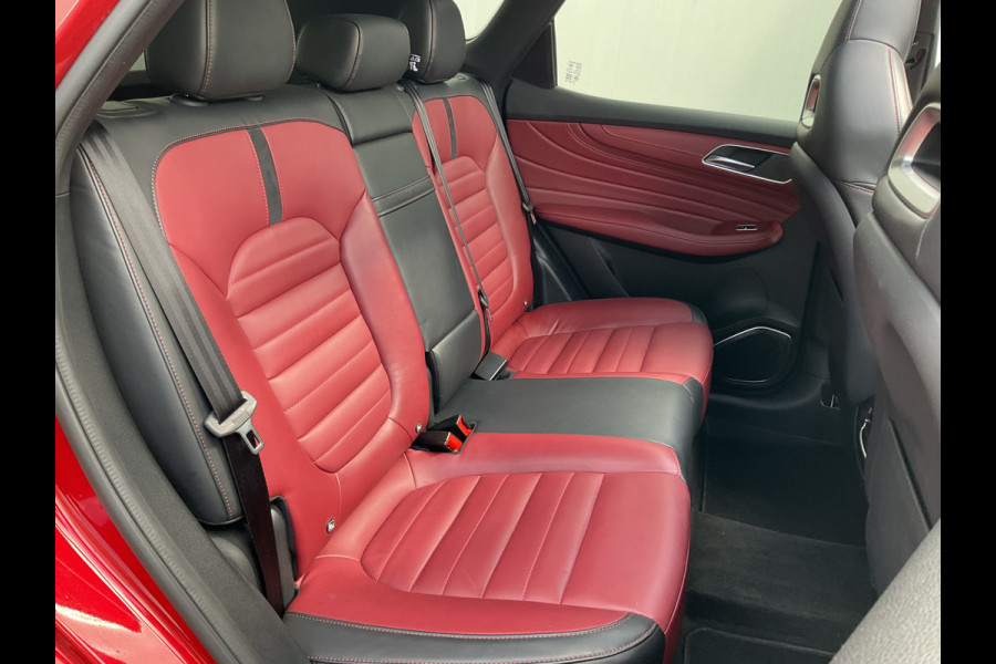 MG EHS 1.5 PHEV Luxury ✅Pano.dak✅360°✅Leer✅Carplay✅Memory✅Plug-in