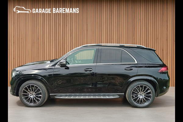 Mercedes-Benz GLE 350 D 4MATIC GRIJS KENTEKEN AMG PAKKET PANORAMADAK ETC ETC