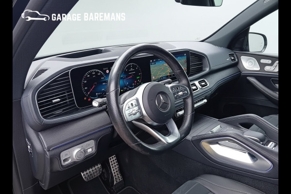 Mercedes-Benz GLE 350 D 4MATIC GRIJS KENTEKEN AMG PAKKET PANORAMADAK ETC ETC