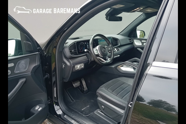 Mercedes-Benz GLE 350 D 4MATIC GRIJS KENTEKEN AMG PAKKET PANORAMADAK ETC ETC